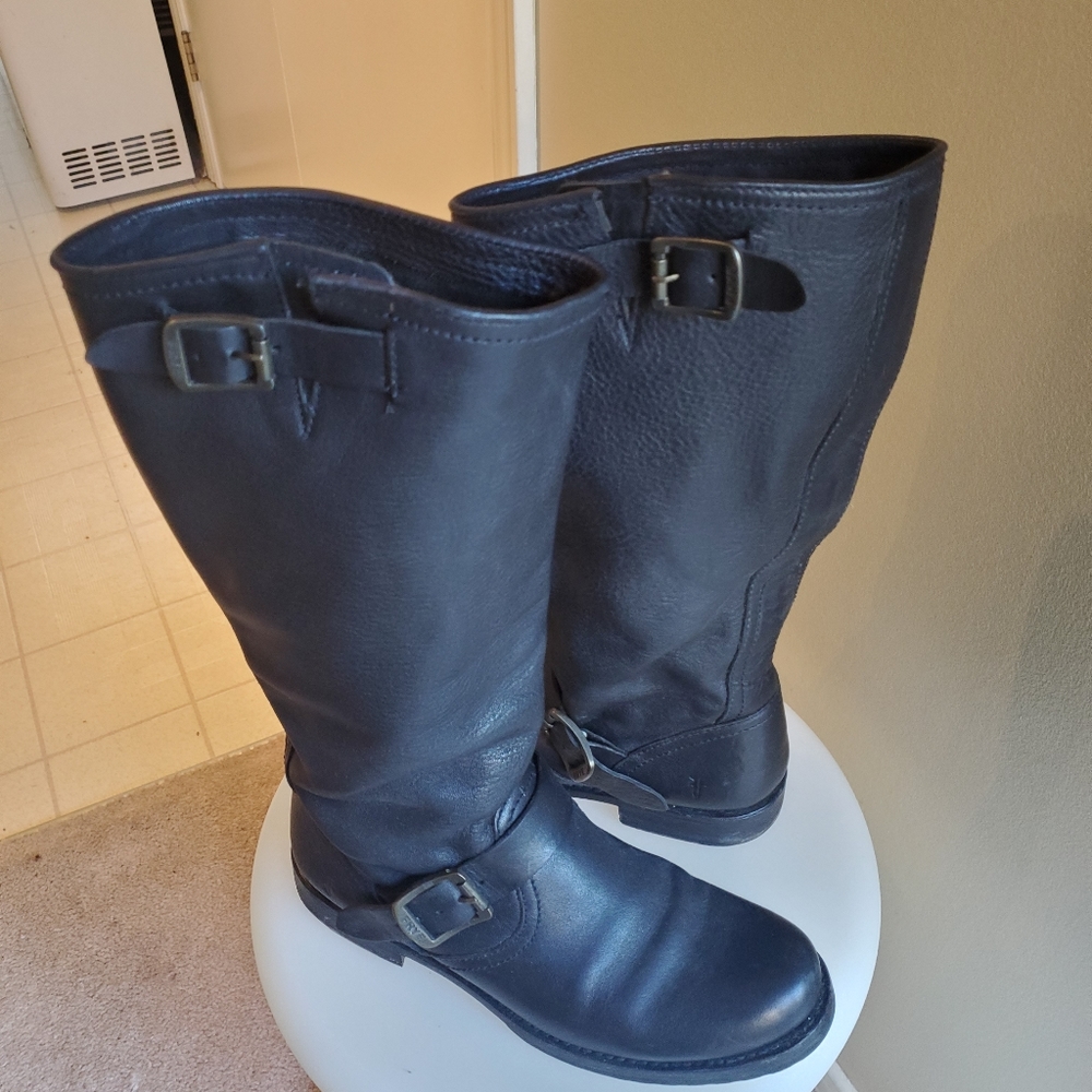 Frye Veronica Slouch